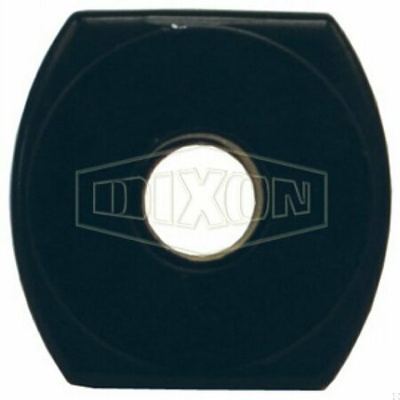 DIXON Pipe Adapter, For Use with R73/R74 Regulator, L73/L74/F73/F74 Lubricator, 3/4 in 4315-04